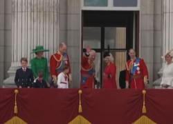 Royal Family, Edoardo di Edimburgo  pronto a sostituire Carlo e William agli eventi pubblici, la moglie: "Lavora al 150%"