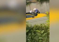 Colletta per il poliziotto francese superiore a quella per Nahel, 1 mln vs 167k: l’opinione pubblica s’infiamma ma GoFundMe la giudica “Conforme”
