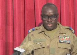Niger, golpisti accusano la Francia: “hanno liberato terroristi, jihadisti armati contro il nostro esercito” - VIDEO