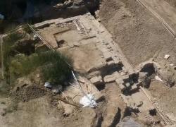Scoperto un tempio romano a Sarsina (Forlì-Cesena), la città di Plauto,  Sangiuliano: "Tesoro archeologico" - VIDEO