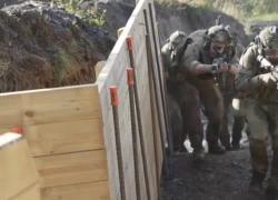 Norvegia "in guerra", soldati Ucraini addestrati dall’esercito di Oslo nella foresta di Trondheim su comando e tiro di precisione - VIDEO