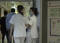 Covid-19, arriva la variante Pirola (BA.2.86) e torna anche il virologo Fauci: "Fate richiamo del vaccino Covid" - VIDEO
 