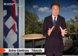 Fratelli di Crozza, Andrea Giambruno:  "Hai tutto il diritto di nascere donna, però te la sei cercata" - VIDEO
