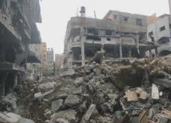 Gaza, al via bandi per ricostruzione Striscia, priorità a servizi sanitari ed energia, stimati $80mld complessivi, Tajani assicura: "Ci siamo anche noi"
