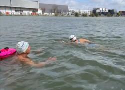 Olimpiadi Parigi 2024, Senna inquinata, annullate prove triathlon, Paltrinieri: "Presi in giro, location mai provata, sporca, fredda"