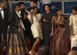 Un film indiano trionfa a Cannes 