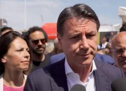 Attacco Israele a Rafah, Schlein e Conte in coro: "Fermare follia Netanyahu e massacro a Gaza, calpestato diritto internazionale" - VIDEO
