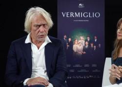 La regista italiana Maura Del Pero trionfa al Festival di Venezia 