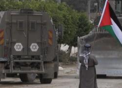 Cisgiordania, irruzione di Israele con l'esercito in campi profughi palestinesi, strutture e strade distrutte dai bulldozer