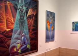 Futurismo, come prepararsi alla sbornia. Tutto quello che c'è da sapere sulla mostra della Galleria d’Arte Moderna di Roma