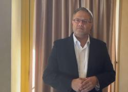 Gaza, Ben Gvir attacca l'Ue: "Chi riconosce la Palestina proverà il terrore di Hamas, attivisti di Sumud Flotilla dei terroristi"