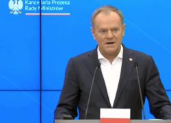 Polonia, Varsavia rivanga attentato ferroviario e minaccia gruppi di sorveglianza e scudo anti-droni  per "proteggere infrastrutture chiave"