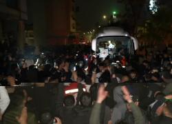 Le condizioni dei 640 prigionieri palestinesi liberati da Israele: "Estremo deperimento, arti amputati, segni di torture e percosse, scabbia"