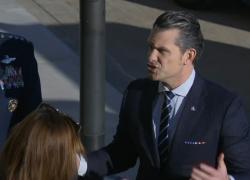 Chatgate USA, email e numeri di telefono di Hegseth, Waltz e Gabbard diffusi sul dark web, trapelate anche credenziali social