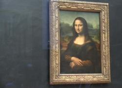 Furto al Louvre, il precedente del 1911: l'italiano Vincenzo Peruggia rubò la Gioconda come "gesto patriottico" per riportarla in italia
