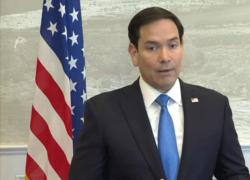Usa, impostore si finge segretario di Stato Rubio usando IA, contattati su Signal 3 ministri degli Esteri, un governatore e un membro del Congresso