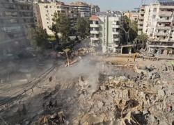Libano, Israele bombarda Beirut dopo l'inizio della tregua, Hezbollah: "Noi fedeli al cessate il fuoco"; Mossad chiede a Somalia, Sud Sudan e Indonesia di "accogliere palestinesi" - VIDEO