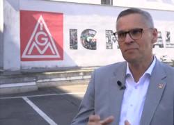 Con i dazi Usa timori per l'occupazione alla città della Volkswagen