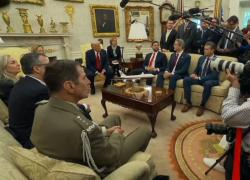 Trump: il capo Fed non fa il suo lavoro, se glielo chiedo deve andare