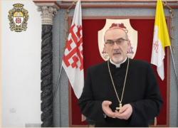 Gaza, il cardinale Pizzaballa racconta la Striscia: "Bisogna ricostruire case, scuole, ospedali. I palestinesi vivono in una povert&agrave; estrema"