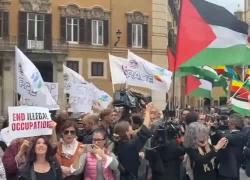 Parma, esponenti Avs denunciano: "Agenti del Mossad insieme alle forze dell'ordine a rassegna pacifica di 'Open', governo Meloni riferisca"