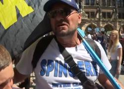 "Non temiamo nessuno": gli interisti carichi per la finale Champions