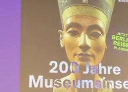 Turismo Germania: 200 anni Isola dei Musei, presto treno Roma-Berlino