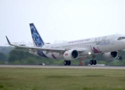 Moro: Airbus e l'Italia, un legame che dura da oltre 50 anni