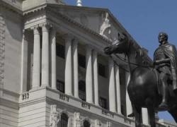 Bank of England taglia i tassi al 4%