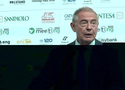 Urso: auspico patto sociale imprese-sindacati per Italia