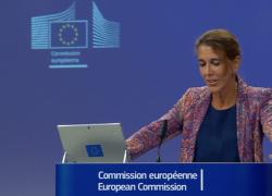 Dazi, Ue: Siamo sovrani nel regolamentare nostre attività economiche