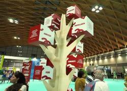 Generali Italia al Meeting 2025: lavoro, welfare e futuro sostenibile