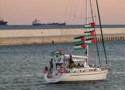 Flotilla snobba proposta di governo di dare aiuti a Cipro e tira dritto: "Vogliamo rompere l'assedio", Sa'ar: "Provocatori al servizio di Hamas"