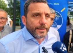 Toscana al voto, Tomasi: Giani? "Io meno ideologico"