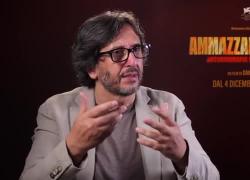 Vicari a Venezia con "Ammazzare stanca": uno ndranghetista antieroe