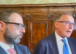 Opposizioni da La Russa, Boccia: chiediamo Meloni in aula Senato