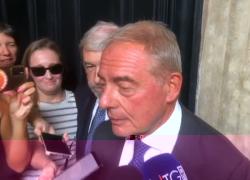 Ex Ilva, Urso: a Genova ampio consenso su forno elettrico