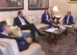 Senato, La Russa: piena condivisione su confronto in aula su conflitti