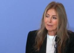 Kathryn Bigelow, regista da Oscar che scuote la Mostra di Venezia