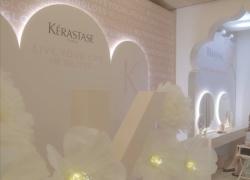 Mostra del cinema Venezia, Kérastase: eccellenza haircare