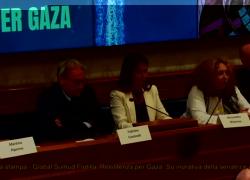 Global Sumud Flotilla: a bordo anche politici di Pd, Avs e 5Stelle