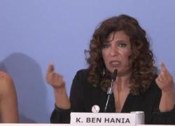 "The voice of Hind Rajab", la regista: è Gaza che chiede aiuto