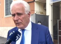 Toscana al voto, Giani: bella convergenza da M5s fino a Renzi