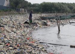 "Plastic Overshoot Day": non sappiamo più dove mettere i rifiuti