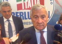 Flotilla, Tajani: gesto simbolico che non risolve la carestia a Gaza