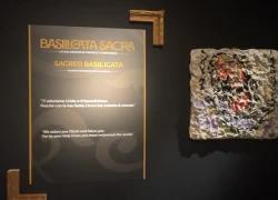 Giubileo, apre mostra "Basilicata sacra": tra arte e spiritualità