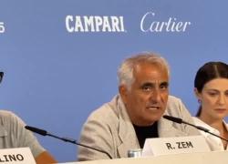 A Venezia l'appello di Di Costanzo: agiamo per fermare massacro a Gaza