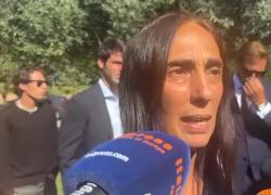 Funerali Emilio Fede, la figlia: è sua ultima diretta, grazie a tutti