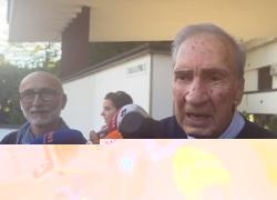 Funerali Fede, il fratello Puccio: era nato con il dna del cronista