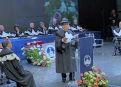 Armani e la difesa dell'indipendenza: "L'ho coltivata con fierezza"